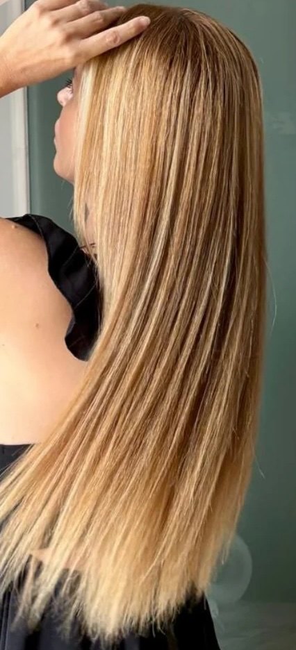 Dopo il trattamento