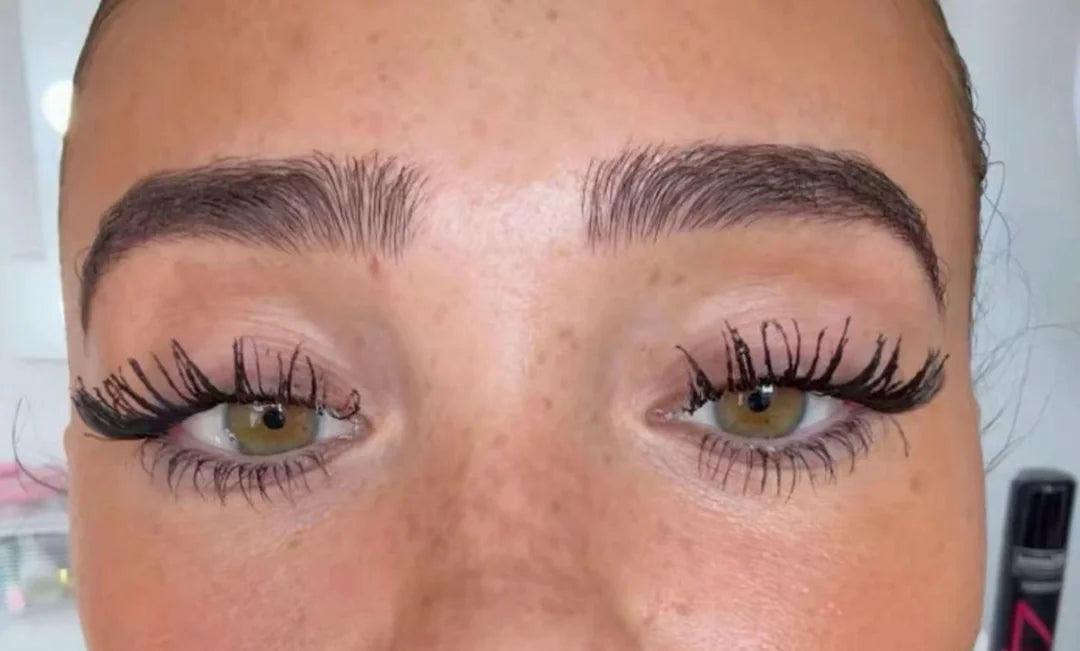 Siero Ciglia Allungante - EFFETTO WOW