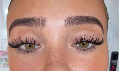 Siero Ciglia Allungante - EFFETTO WOW